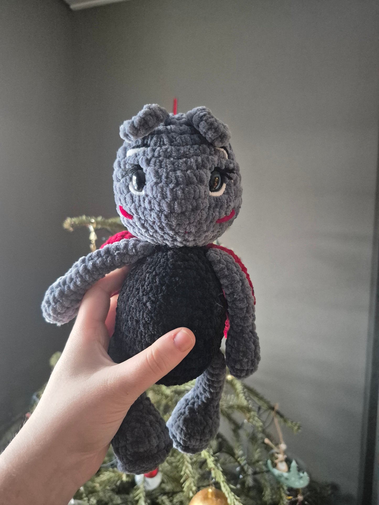 Süßer Marienkäfer ♥️