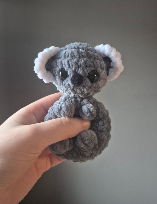 Süßer Mini Koala