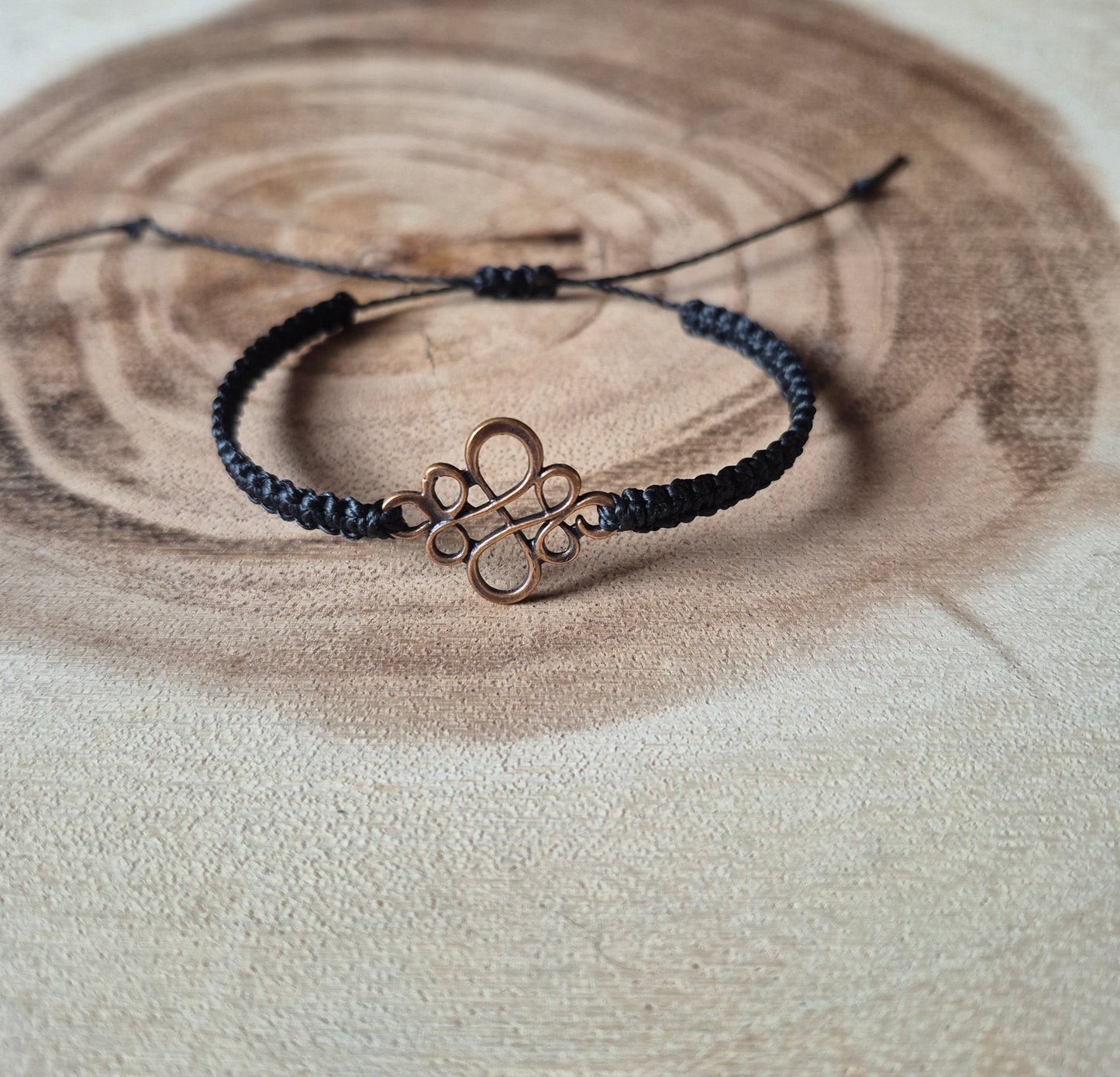 Armband mit Mandala