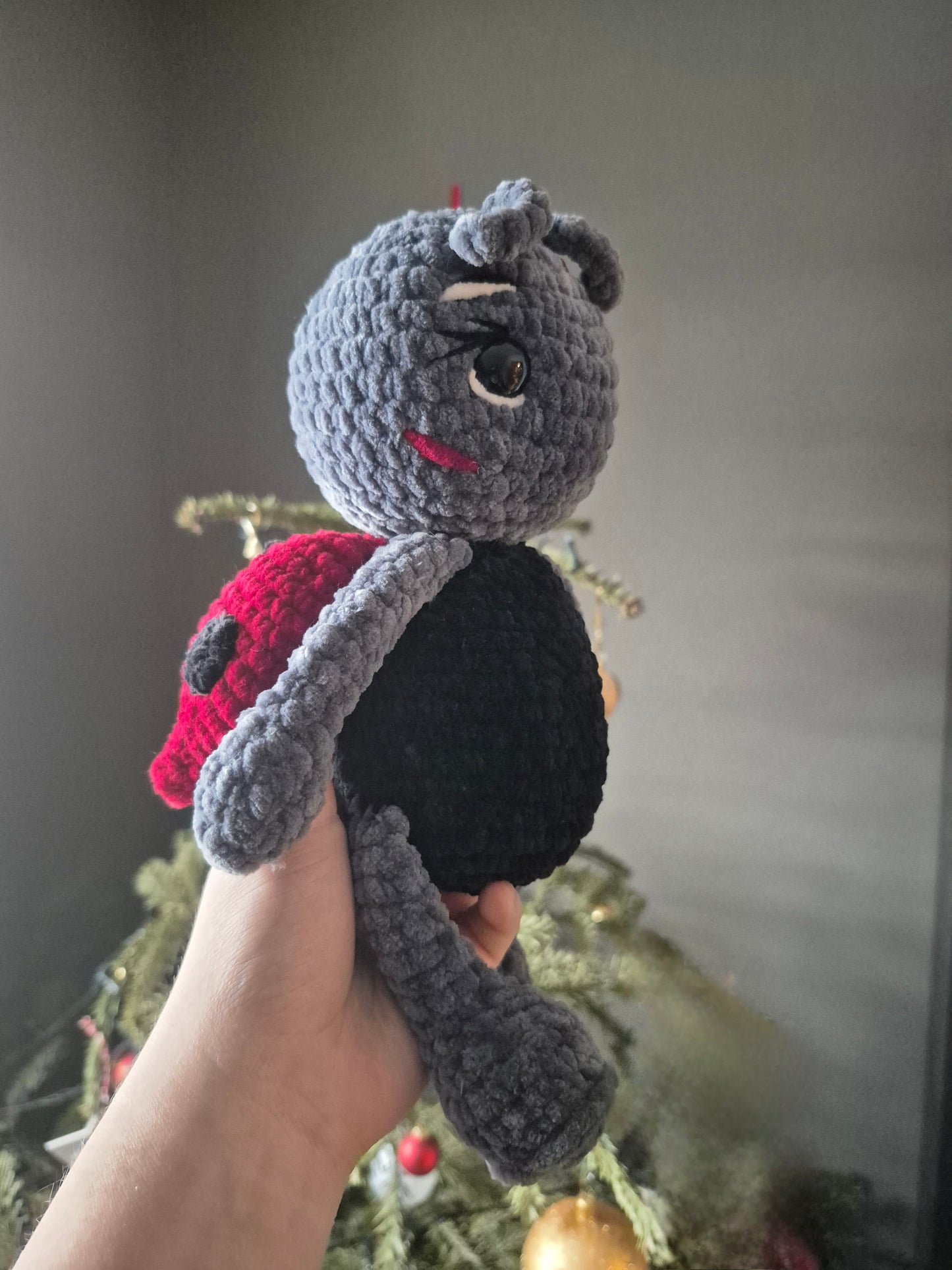 Süßer Marienkäfer ♥️