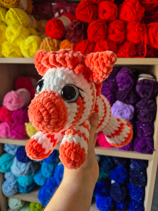 Zebra Amalia