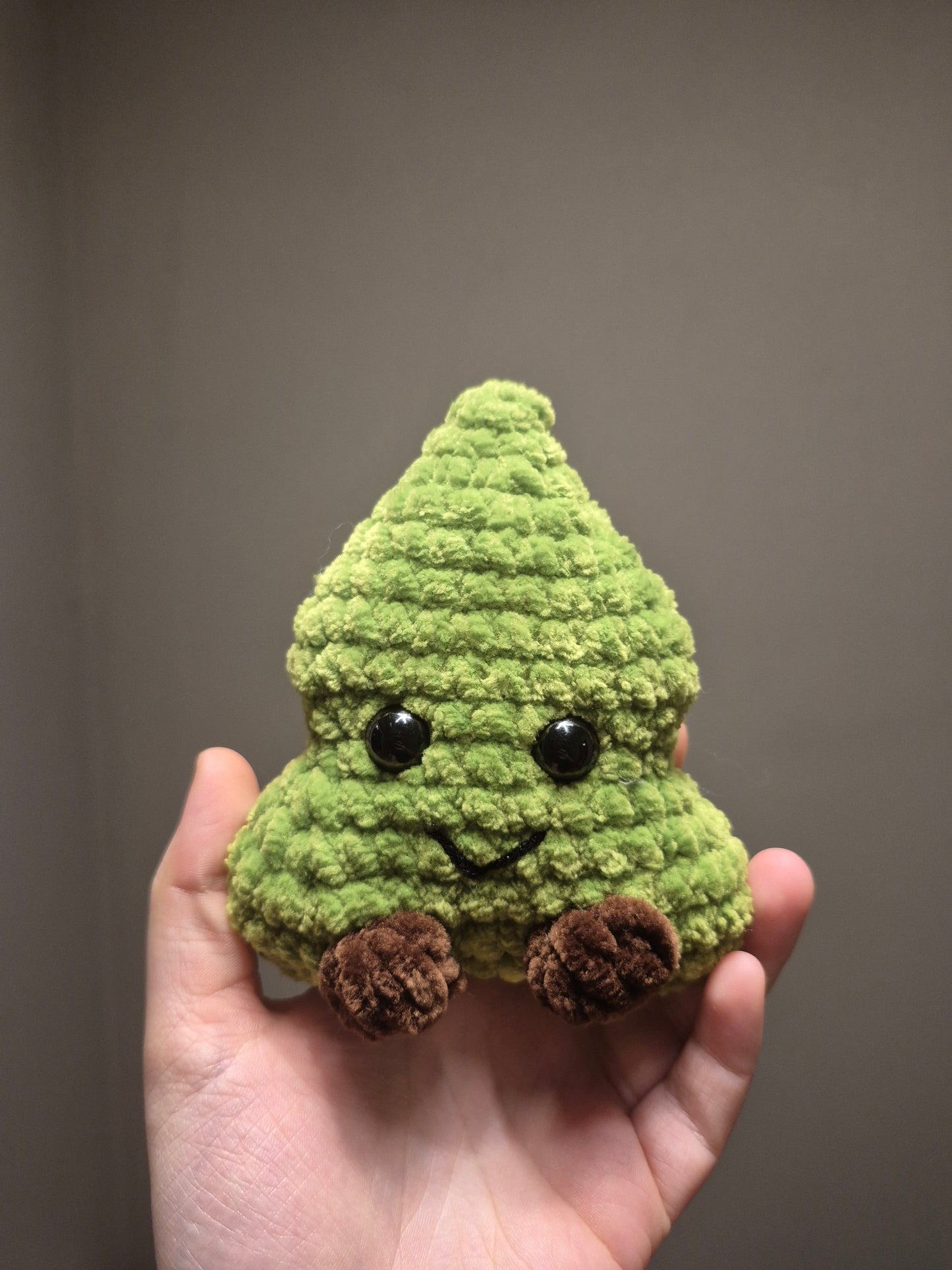 Zuckersüße Weihnachtsbäumchen