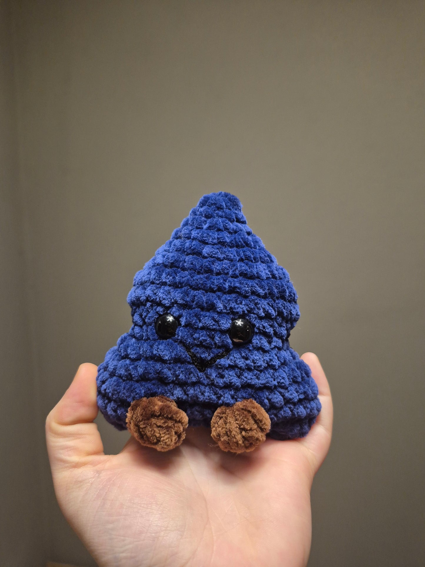 Zuckersüße Weihnachtsbäumchen