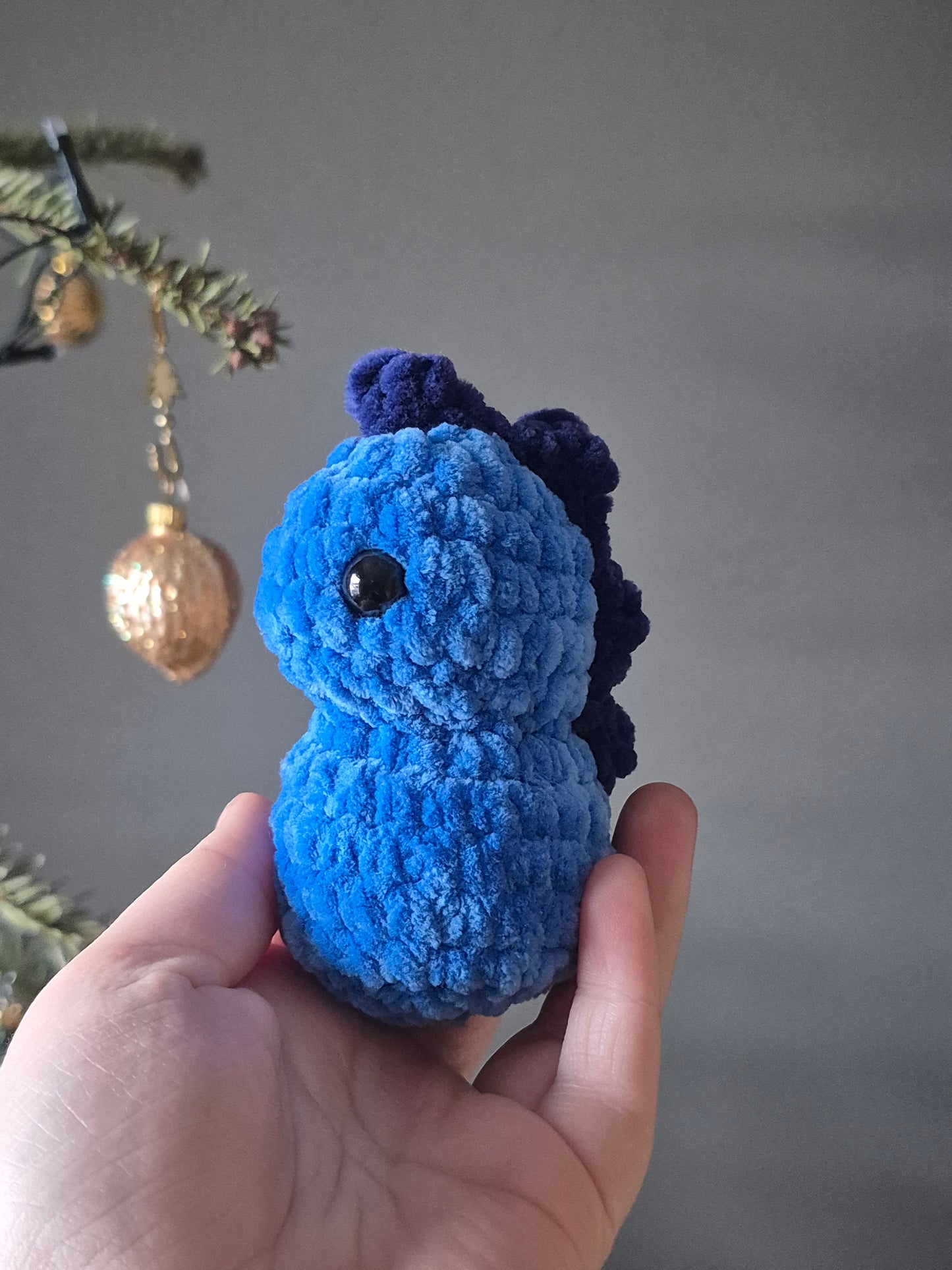 Kleine Dinos 🩵💕