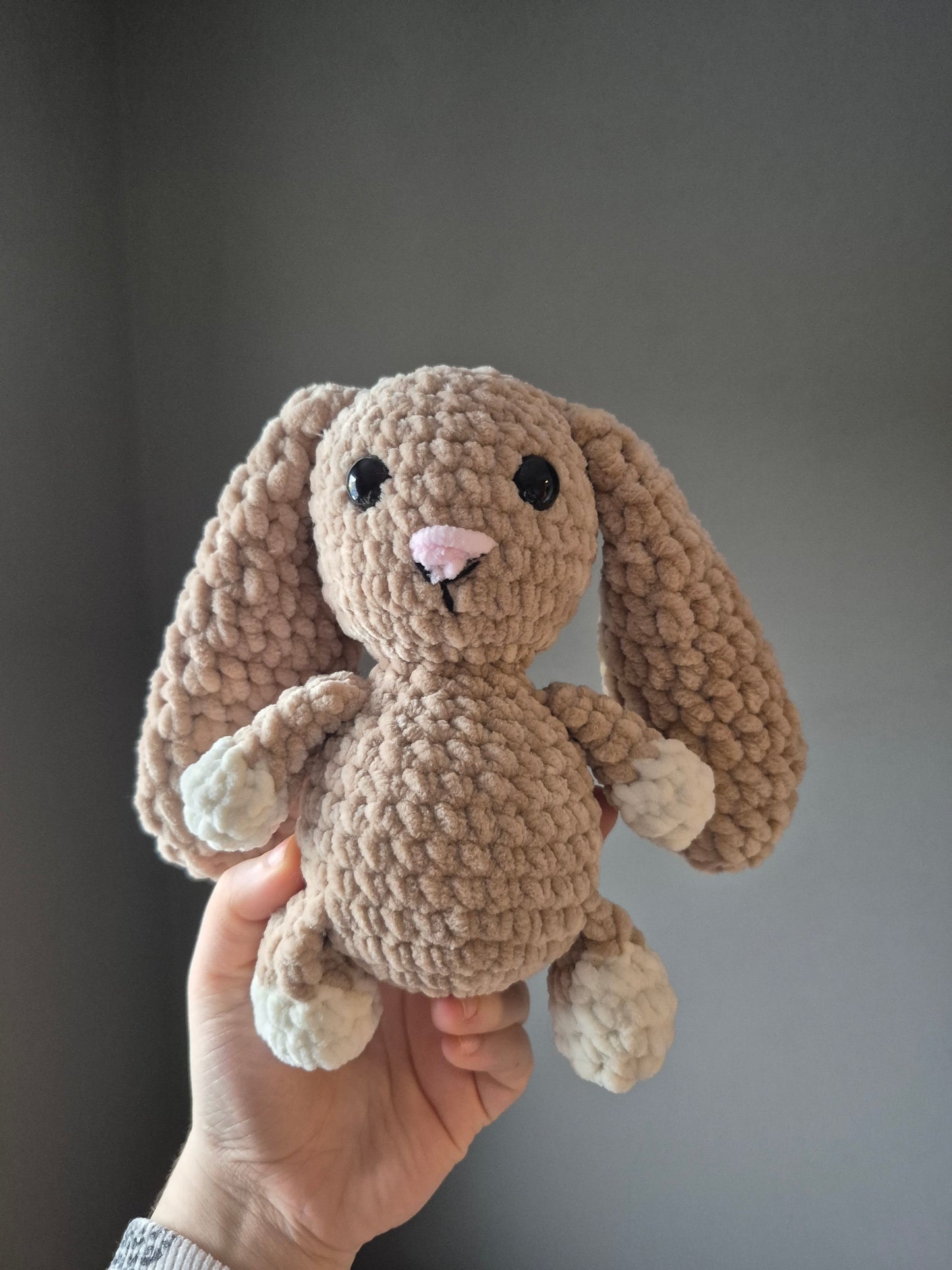 Zuckersüßes Häschen