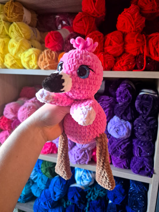 Flamingo Valentina 💞