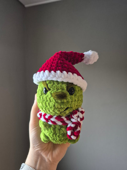 Mini Weihnachtsmuffel ♥️